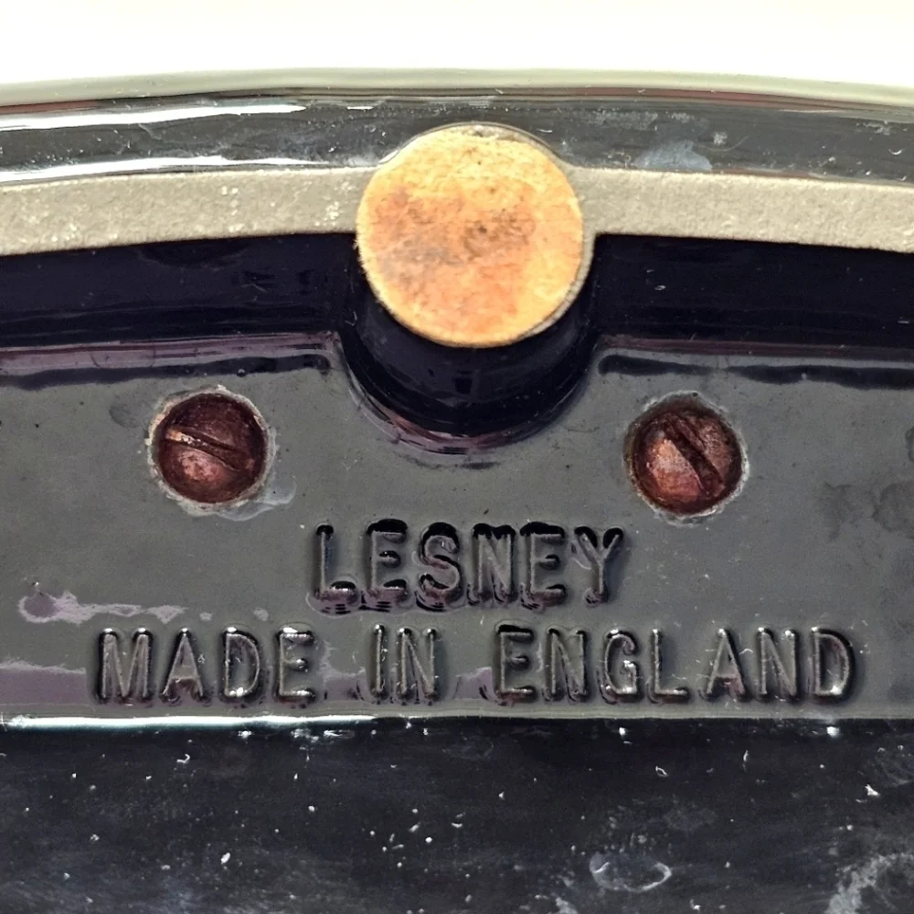 Lesney 1911 Renault Scaled Miniature Model Car, Fun Change Catch All Dish Tray